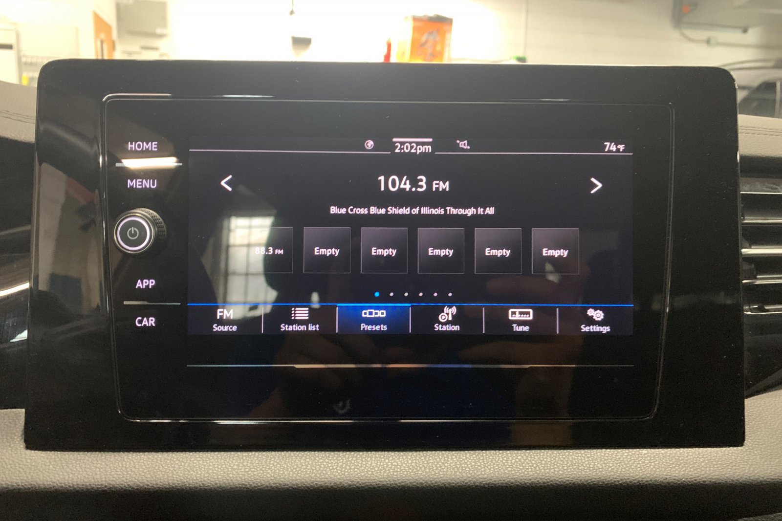 Used 2025 Volkswagen Jetta S FWD image 19