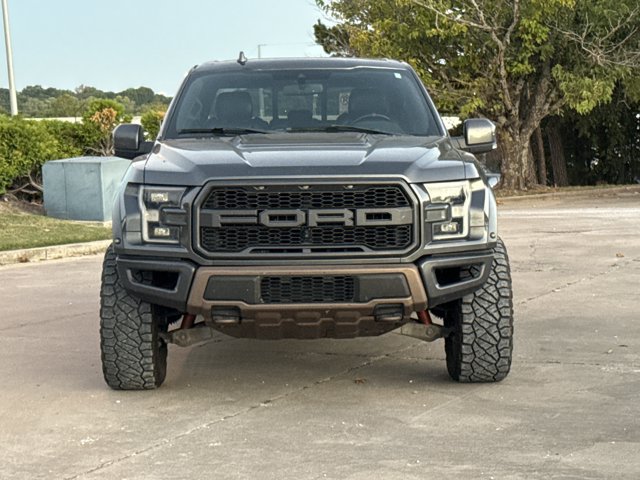 Used 2019 Ford F150 Raptor w/ Equipment Group 802A Luxury AWD/4WD image 2