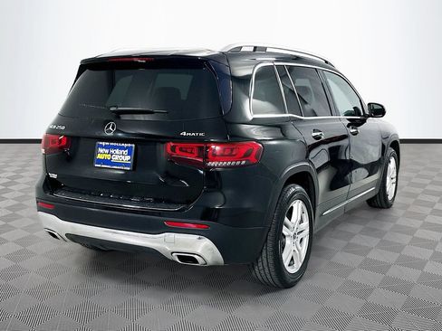 Used 2021 Mercedes-Benz GLB 250 4MATIC image 10