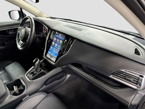 Certified 2024 Subaru Outback Limited image 28