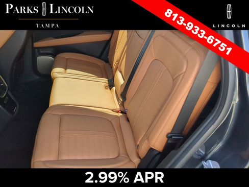Certified 2022 Lincoln Nautilus Black Label AWD/4WD image 15