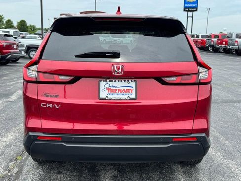 Used 2023 Honda CR-V EX-L image 4