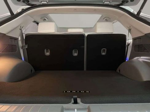 Used 2023 Hyundai Ioniq 5 Limited image 89