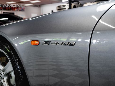 Used 2008 Honda S2000 image 39