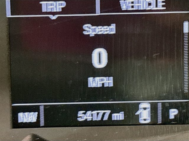 Used 2020 Chevrolet Trax LS FWD image 13