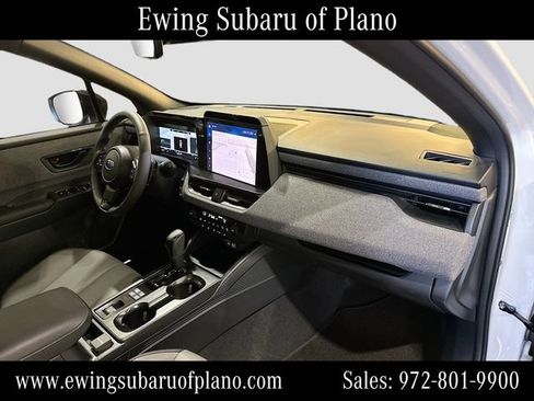Used 2026 Subaru Outback Onyx Edition AWD/4WD image 32
