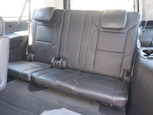 Used 2016 Chevrolet Suburban LTZ AWD/4WD image 22