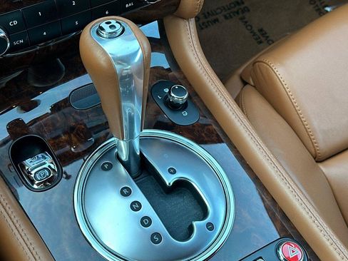 Used 2005 Bentley Continental GT image 19