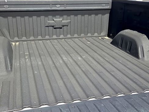 Certified 2024 Chevrolet Silverado 1500 LTZ image 11