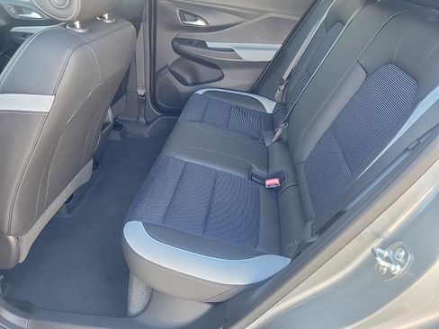 New 2026 Buick Envista Preferred w/ Convenience I Package image 10