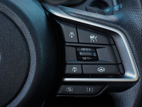 Used 2024 Subaru Impreza 2.0i Sport image 28