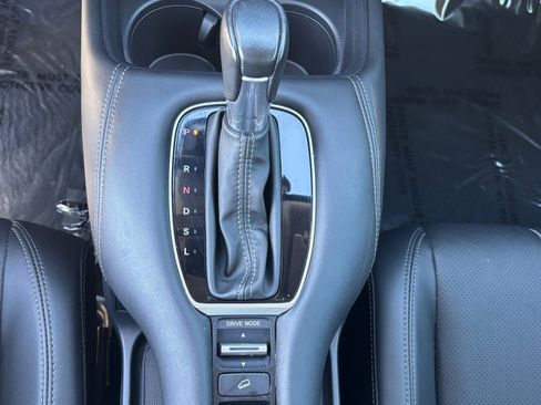 Used 2023 Honda HR-V EX-L image 27