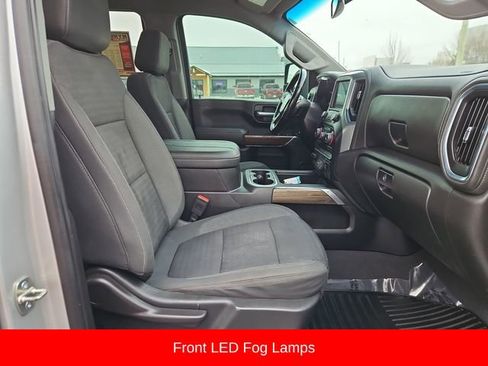 Used 2023 Chevrolet Silverado 2500 LT w/ Convenience Package image 22