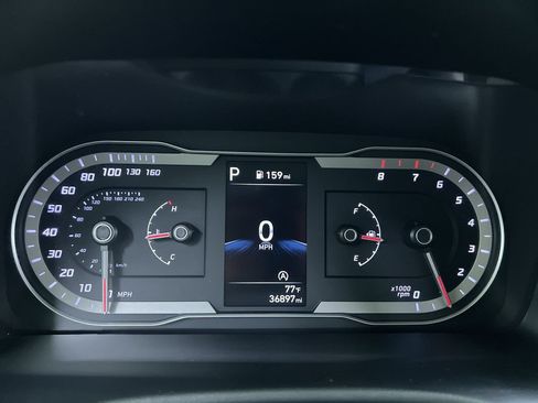 Used 2022 Hyundai Tucson SEL AWD/4WD image 20