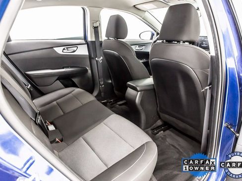 Used 2022 Kia Forte LXS w/ LXS Technology Package image 36
