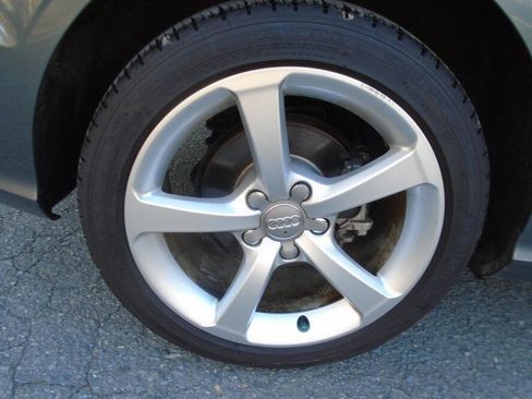 Used 2015 Audi A3 2.0T Premium w/ Audi MMI Navigation Plus image 28