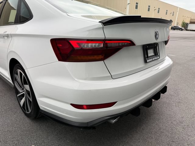 Used 2019 Volkswagen Jetta GLI Autobahn FWD image 41