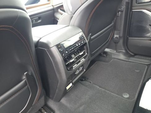 Used 2025 Jeep Grand Cherokee L Summit AWD/4WD image 45