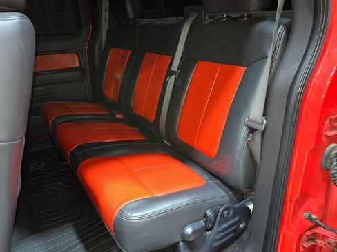Used 2010 Ford F150 Raptor AWD/4WD image 81