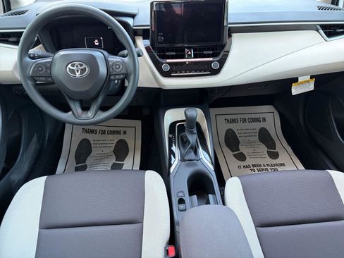 Certified 2026 Toyota Corolla LE image 10