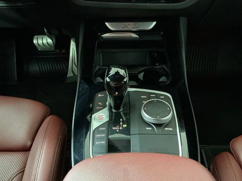 Used 2022 BMW X3 sDrive30i w/ Premium Package 2 (ZPA) RWD image 13