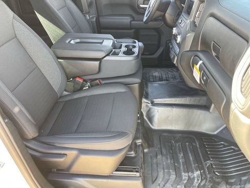 New 2025 GMC Sierra 2500 Pro w/ 1SA Pro Safety Plus Package RWD image 28
