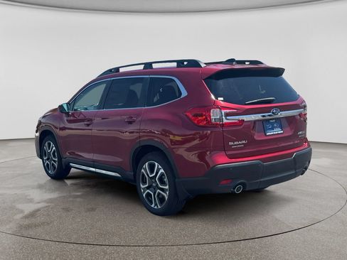 New 2026 Subaru Ascent Limited AWD/4WD image 3