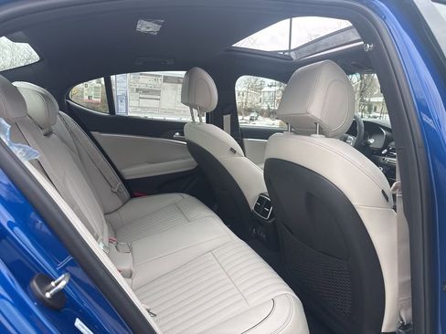 New 2026 Genesis G70 3.3T Sport Prestige AWD/4WD image 29