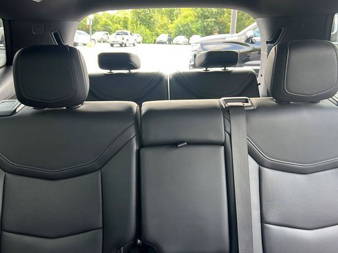 Used 2024 Cadillac XT6 Premium Luxury AWD/4WD image 35