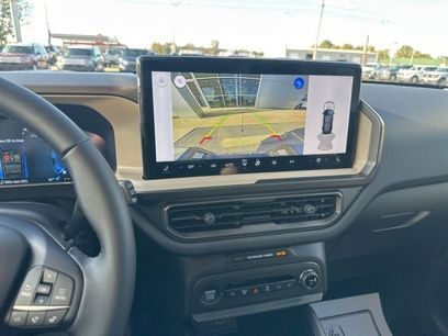 New 2025 Ford Bronco Sport Big Bend w/ Convenience Package