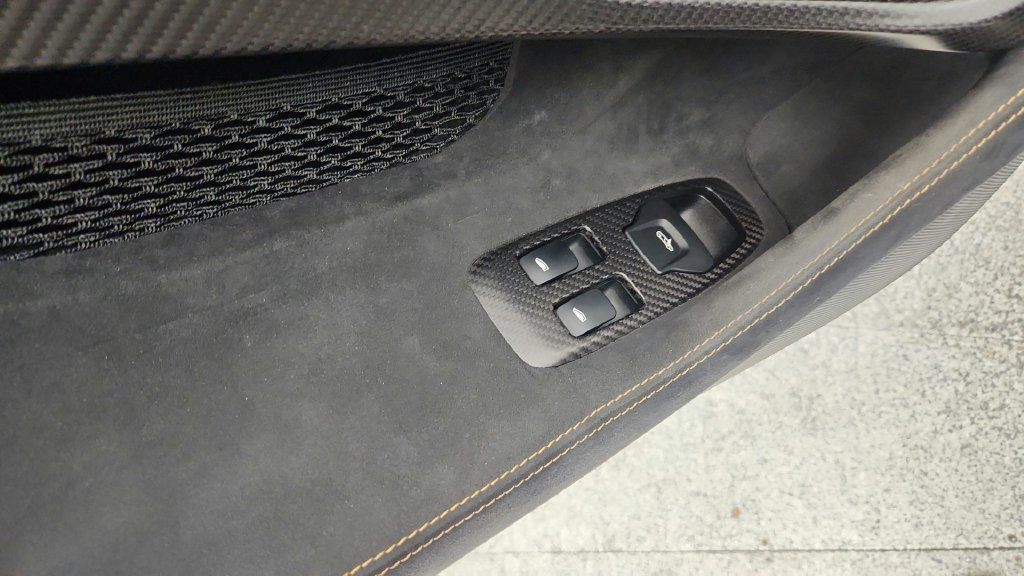 Used 2019 McLaren 600LT RWD image 68
