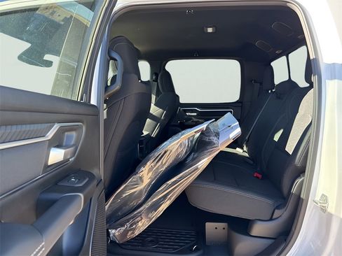New 2026 RAM 1500 Big Horn image 15