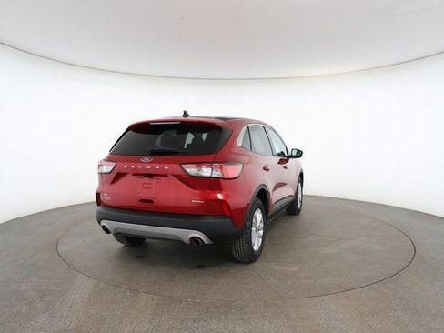 Used 2021 Ford Escape SE w/ Convenience Package image 16