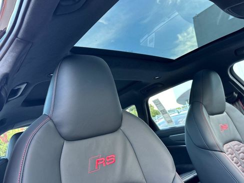 New 2026 Audi RS 6 performance image 16