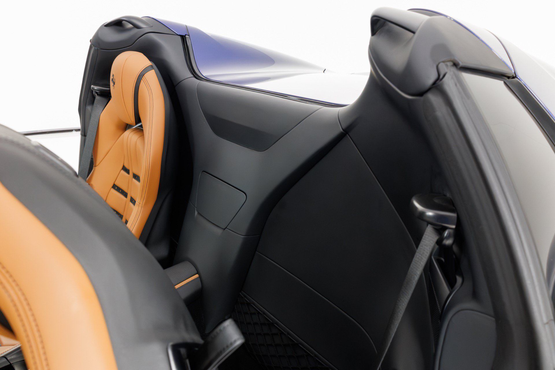 Used 2021 Ferrari 812 GTS RWD image 50