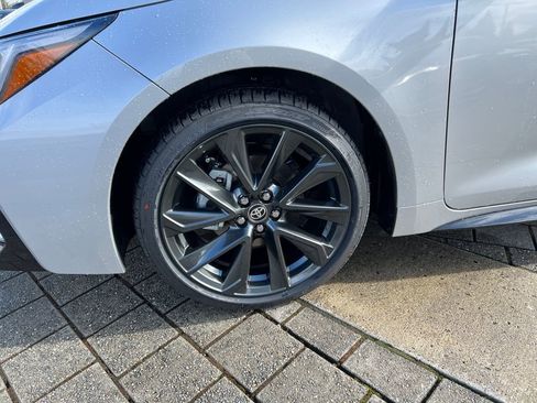 New 2026 Toyota Corolla SE image 10