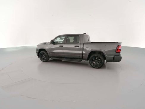 New 2026 RAM 1500 Big Horn image 7