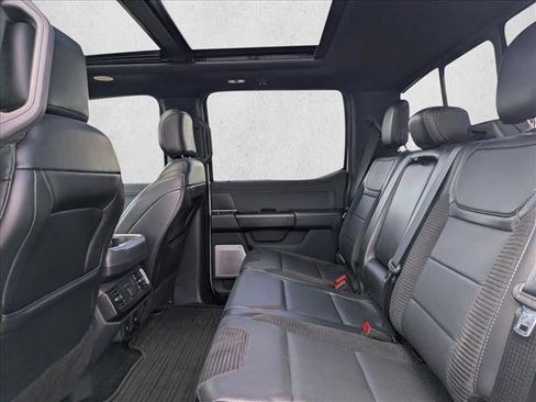 Used 2022 Ford F150 Raptor w/ Equipment Group 801A High image 16