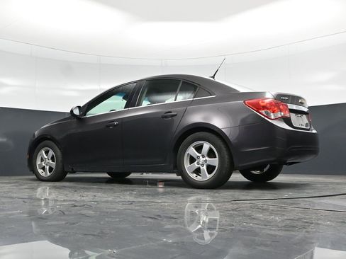 Used 2014 Chevrolet Cruze LT FWD image 44
