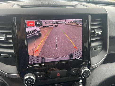 New 2026 RAM 2500 Tradesman w/ Bed Utility Group image 18