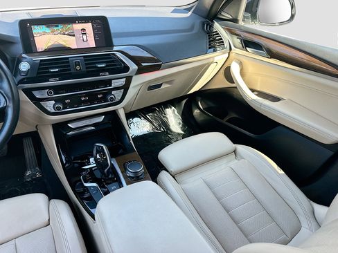 Used 2020 BMW X3 sDrive30i w/ Premium Package image 24
