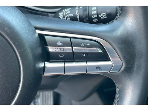 Certified 2023 MAZDA CX-50 AWD 2.5 S w/ Cargo Package image 37