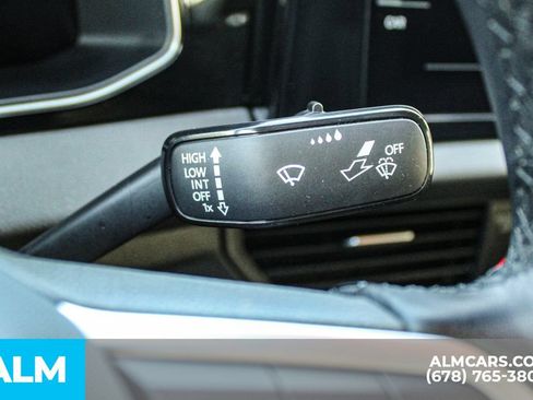 Used 2025 Volkswagen Jetta S FWD image 27