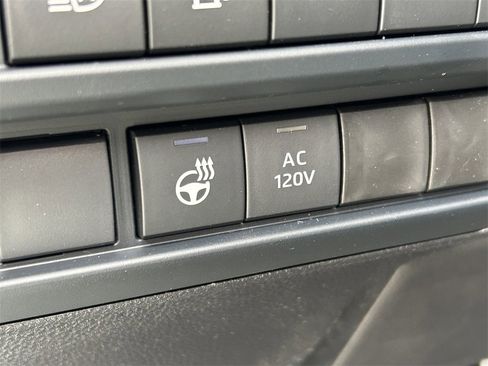 New 2026 Toyota Sequoia TRD Pro image 33