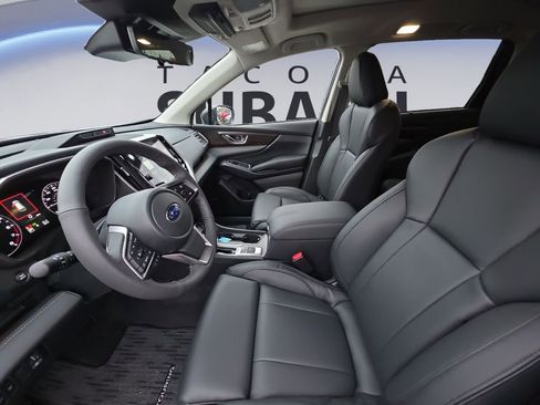 New 2026 Subaru Ascent Touring image 10
