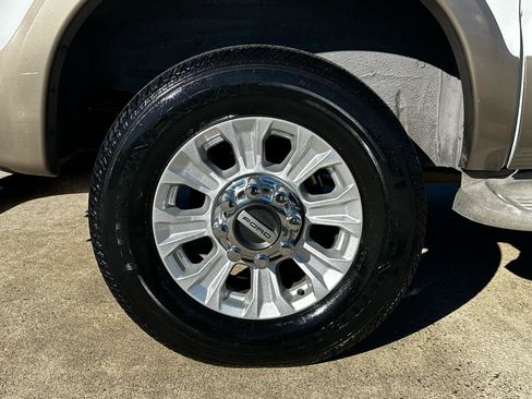 Used 2005 Ford Excursion Eddie Bauer image 71