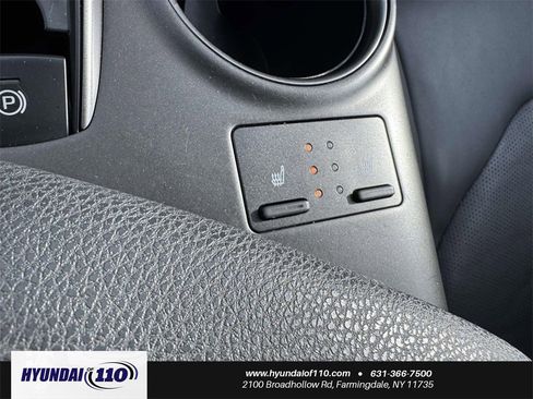 Used 2023 Toyota Camry XSE image 30