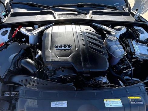 Used 2023 Audi A5 2.0T Premium Plus w/ Premium Plus image 9