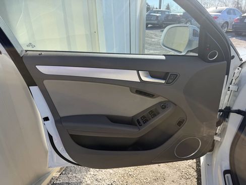 Used 2012 Audi A4 2.0T Prestige image 9