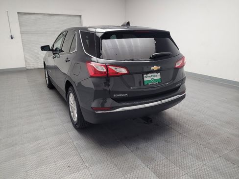Used 2019 Chevrolet Equinox LT AWD/4WD image 6